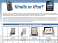 kindleoripad.com