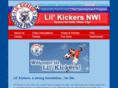 lilkickers-nwi.com