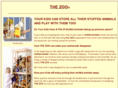 littlezookeepers.com