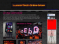 lummi-tech.com