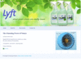 lyftclean.com