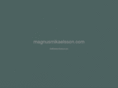 magnusmikaelsson.com
