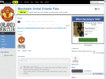 manchesterunitedorlando.com