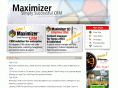 maximizer.com.hk