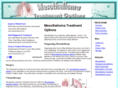 mesotheliomatreatment-options.net