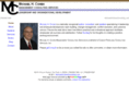 michaelhcohenconsulting.com