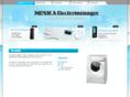 mogicaelectromenager.com