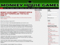 monkeyhousegames.com