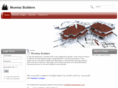 mumtazbuilders.com