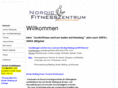nordicfitness.info