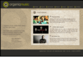 organiqmusic.com