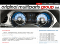 originalmultipartsgroup.com