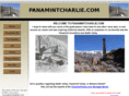 panamintcharlie.com