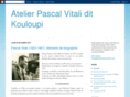 pascalvitali.com
