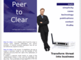 peer2clear.com