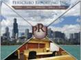 perscriboreporting.com