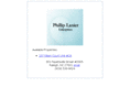 philliplanier.com