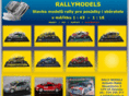 rallymodels.net