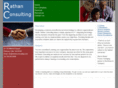rathanconsulting.com