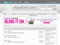 royaldish.com