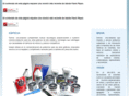 saanproducts.com
