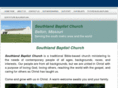 sbcbelton.com