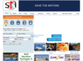 stntravel.org