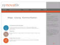 synovativ.de