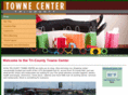 theprincetonplaza.com