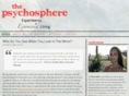 thepsychosphere.com