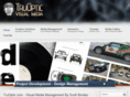truoptic.com