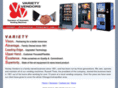 varietyvendors.net