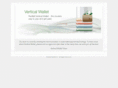 verticalwallet.com