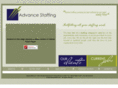 advancestaf.com