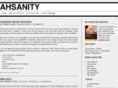 ahsanity.com