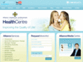 alliancehealthcare.ca