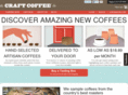 americancraftcoffee.com