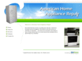 americanhomeappliancefl.com