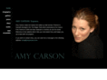 amycarson.com