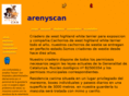 arenyscan.es