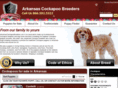 arkansascockapoobreeders.com