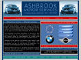 ashbrookmotors.com