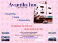 avantikainn.com