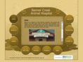 bannercreekanimalhospital.com