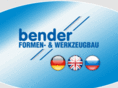 bender-werkzeugbau.com