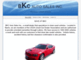bkcautosales.com
