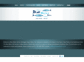 bluewatergrillbelize.com