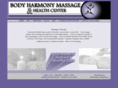 bodyharmonymassageandhealth.com
