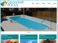 cannonballsplash.com