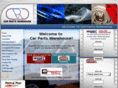 carpartswarehouse.net